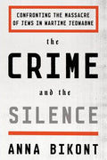 Crime and the Silence - Paperback