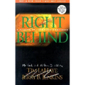 Right Behind: A Parody of Last Days Goofiness - Paperback