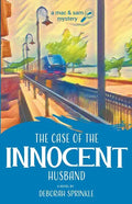 The Case of the Innocent Husband - Paperback