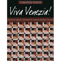 Viva Venezia!-Print-on-Demand-Edition: Timeless Quilts Inspired by Italian Mosaic Floors - Paperback