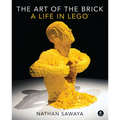The Art of the Brick: A Life in Lego - Hardcover