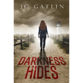 Darkness Hides - Paperback