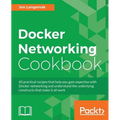 Docker Networking Cookbook - Paperback