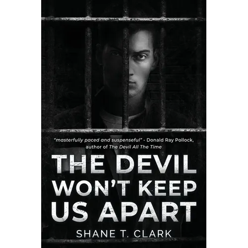 The Devil Won't Keep US Apart - Paperback