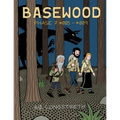 Basewood: Phase 7 #005-#009 - Paperback