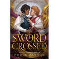 Swordcrossed - Paperback