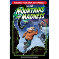 At the Mountains of Madness - Paperback
