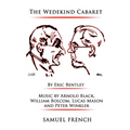 The Wedekind Cabaret - Paperback
