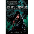 Kinslayer: The Lotus War Book Two - Paperback