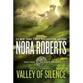 Valley of Silence - Paperback