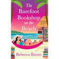 The Barefoot Bookshop on the Beach - Hardcover