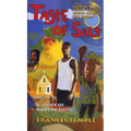 Taste of Salt: A Story of Modern Haiti - Paperback