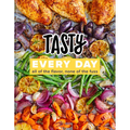 Tasty Every Day: All of the Flavor, None of the Fuss (an Official Tasty Cookbook) - Hardcover