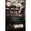 The Boy Detective - Paperback
