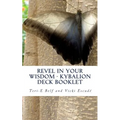 Revel in Your Wisdom - Kybalion Deck Booklet - Paperback