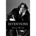 Intentions - Paperback