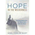 Hope in the Wilderness - Hardcover