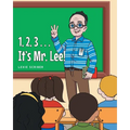 1,2,3 . . . It's Mr. Lee! - Paperback