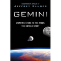 Gemini: Stepping Stone to the Moon, the Untold Story - Hardcover
