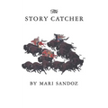 The Story Catcher - Paperback