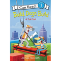 Build, Dogs, Build: A Tall Tail - Paperback