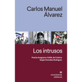 Intrusos, Los - Paperback