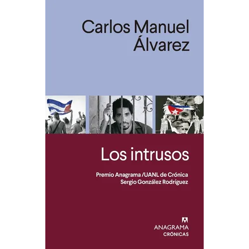 Intrusos, Los - Paperback