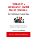 Formación Y Capacitación Digital - Paperback