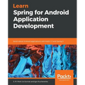 Learn Spring for Android Application Development - Paperback