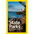 National Geographic Guide to State Parks of the United States, 5th Edition - Paperback