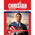 Christian Times Magazine Issue 100 - Paperback