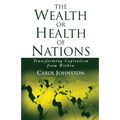 The Wealth or Health of Nations - Paperback