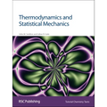 Thermodynamics and Statistical Mechanics - Paperback