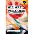 All Are Welcome: Toward a Multi-Everything Church - Paperback