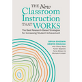 The New Classroom Instruction That Works: The Best Research-Based Strategies for Increasing Student Achievement - Paperback