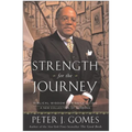 Strength for the Journey: Biblical Wisdom for Daily Living - Paperback