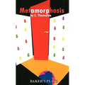 The Metamorphosis - Paperback