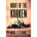 Night Of The Kraken - Paperback