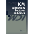 ICM Millennium Lectures on Games - Hardcover