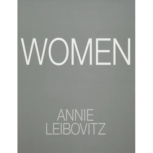 Annie Leibovitz: Women: 2025 Edition - Hardcover