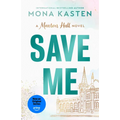 Save Me - Paperback