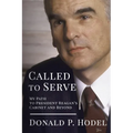 Called to Serve - Paperback
