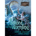The Sword of the Wormling - Paperback