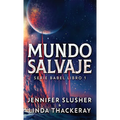 Mundo Salvaje - Hardcover