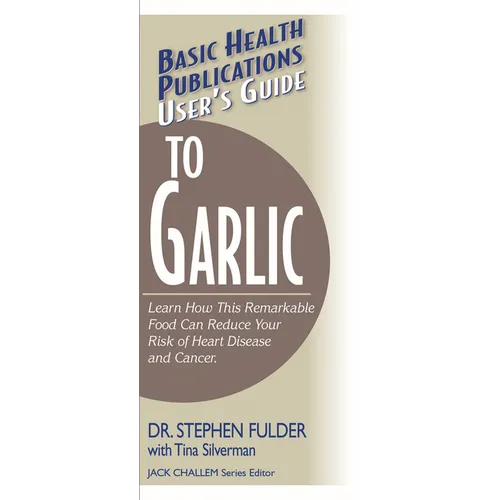User's Guide to Garlic - Paperback