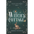 The Witch's Cottage: A Cozy Witch Romance - Paperback