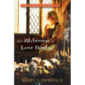 The Alchemist of Lost Souls - Paperback