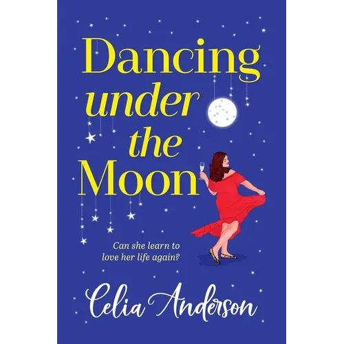 Dancing Under the Moon - Paperback