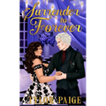Surrender to Forever: A dark fantasy romance - Paperback