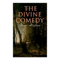 The Divine Comedy: Annotated Classics Edition - Paperback